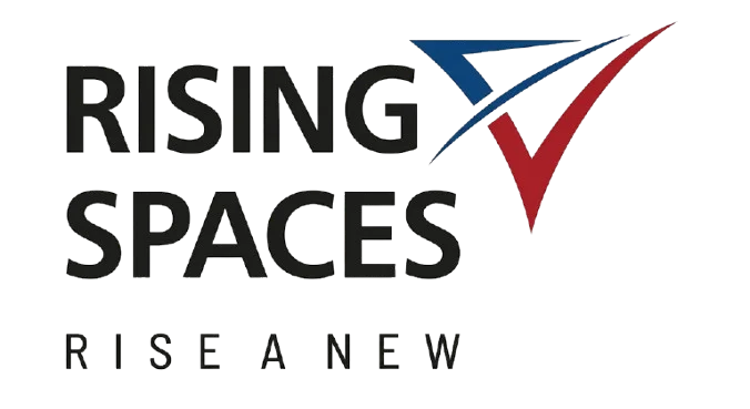 Rising Spaces - Rise A New